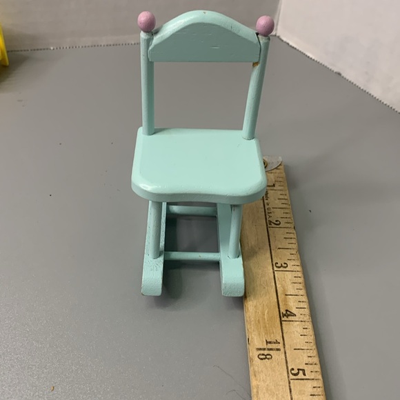 Fool Vintage Furniture mix and match lot of 12 - Picture 7 of 13